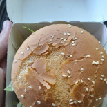 McDonald's Comida