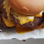 McDonald's Nourriture