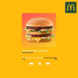 McDonald's Carta