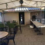 Cafe Le Keralcun Exterior