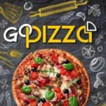 Go Pizza Carte