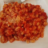 Auberge Du Pont De La Zorn food