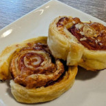 La Maison du Bœuf food