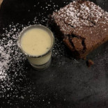 La Maison du Bœuf drink