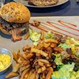 La Maison du Bœuf food