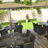 La Maison du Bœuf outside