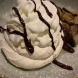 La Maison du Bœuf drink