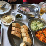 Le Relais De La Foret Roselyne Comida