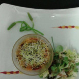 L'art D'oise Minuman