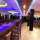 Esprit Sushi Pontarlier inside