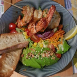 Esprit Sushi Pontarlier food