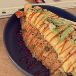 Esprit Sushi Pontarlier food