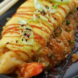 Esprit Sushi Pontarlier food