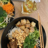 Esprit Sushi Pontarlier food