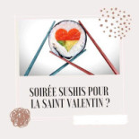 Esprit Sushi Pontarlier logo