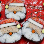 Esprit Sushi Pontarlier food