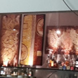 Al Turacciolo À l'intérieur