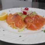 Al Turacciolo Nourriture