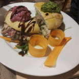 Le Chanel Nourriture