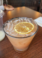 Les Coloquintes drink