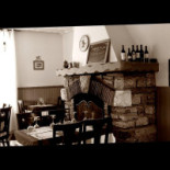 Le Repos De La Foret Innen