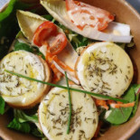 Le Repos De La Foret Getränk