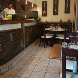 Le Repos De La Foret Innen