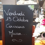 Le Repos De La Foret Innen