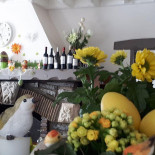 Le Repos De La Foret Getränk