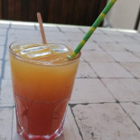 Le Repos De La Foret Getränk