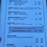 La Folie En Tete Carte