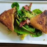 Le Bruit Qui Court food