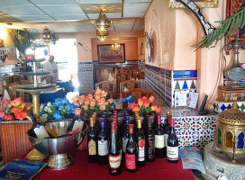 L'Etoile du Maroc drink
