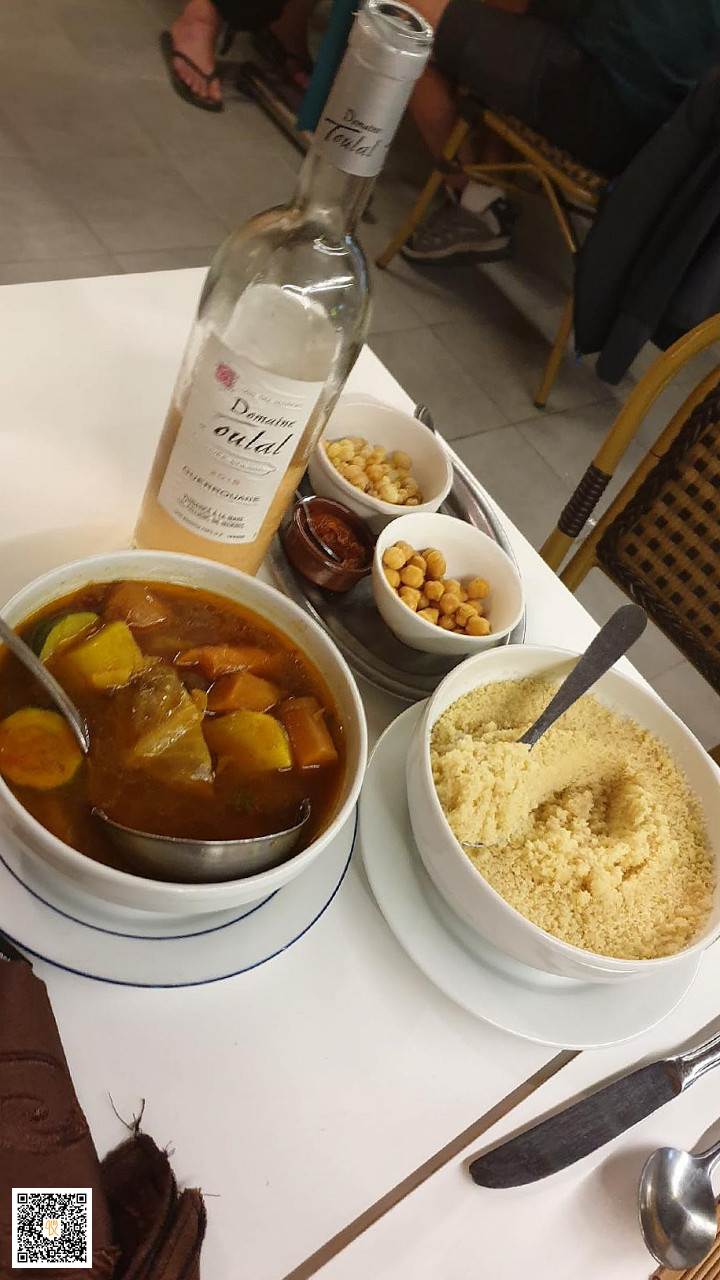 L'Etoile du Maroc