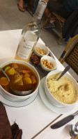 L'Etoile du Maroc food