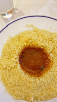 L'Etoile du Maroc food