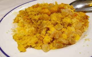 L'Etoile du Maroc food
