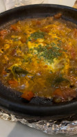L'Etoile du Maroc food