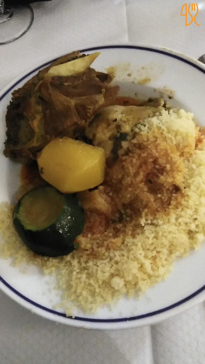 L'Etoile du Maroc