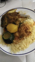 L'Etoile du Maroc food