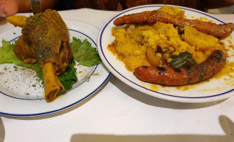L'Etoile du Maroc food