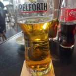 Café des Arts drink