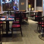 Aux Délices Des Sens inside