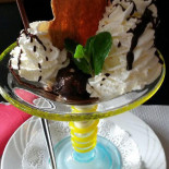 Aux Délices Des Sens drink