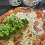 Aux Délices Des Sens food