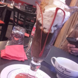 Aux Délices Des Sens drink