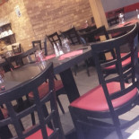 Aux Délices Des Sens inside