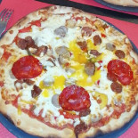 Aux Délices Des Sens food