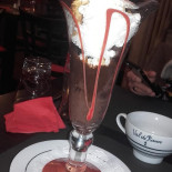 Aux Délices Des Sens drink