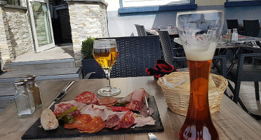 Le Bar Bac drink